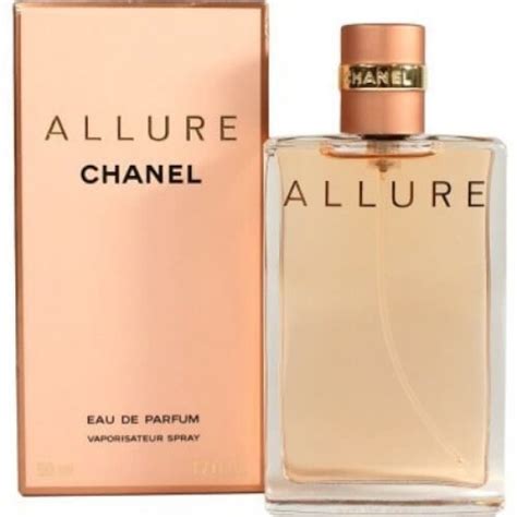 chanel allure edp 35ml|allure chanel price.